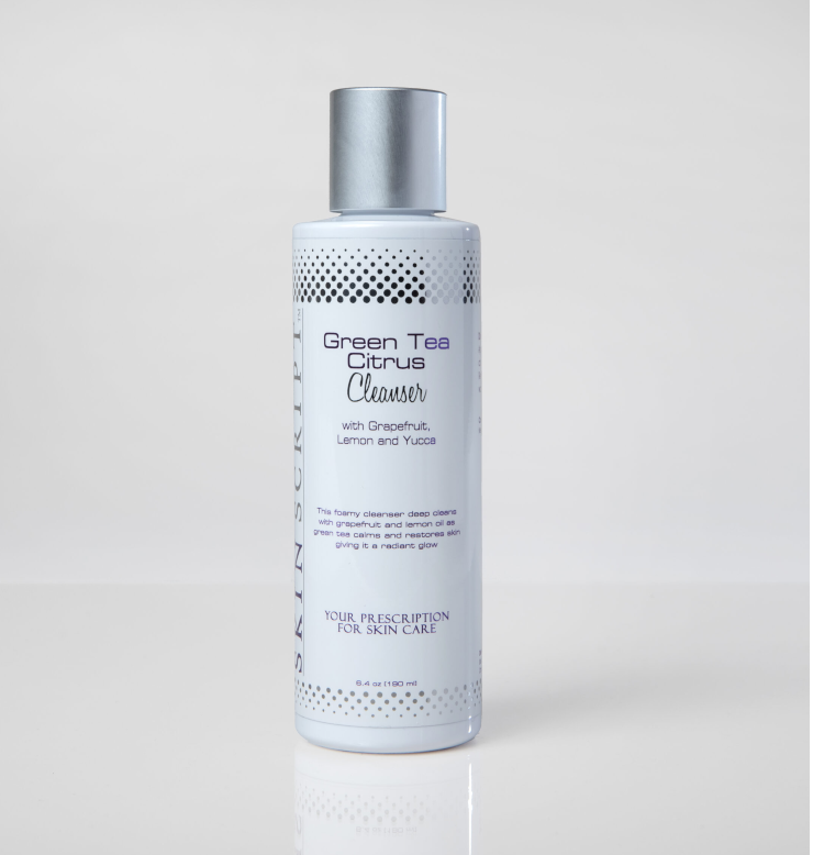 SS Green Tea Citrus Cleanserr 6oz.png