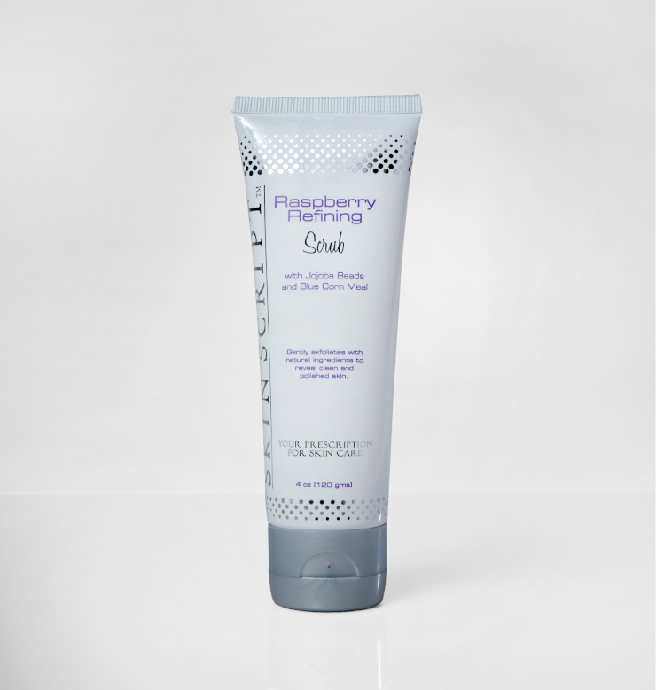 SS Raspberry Refining Scrub.png