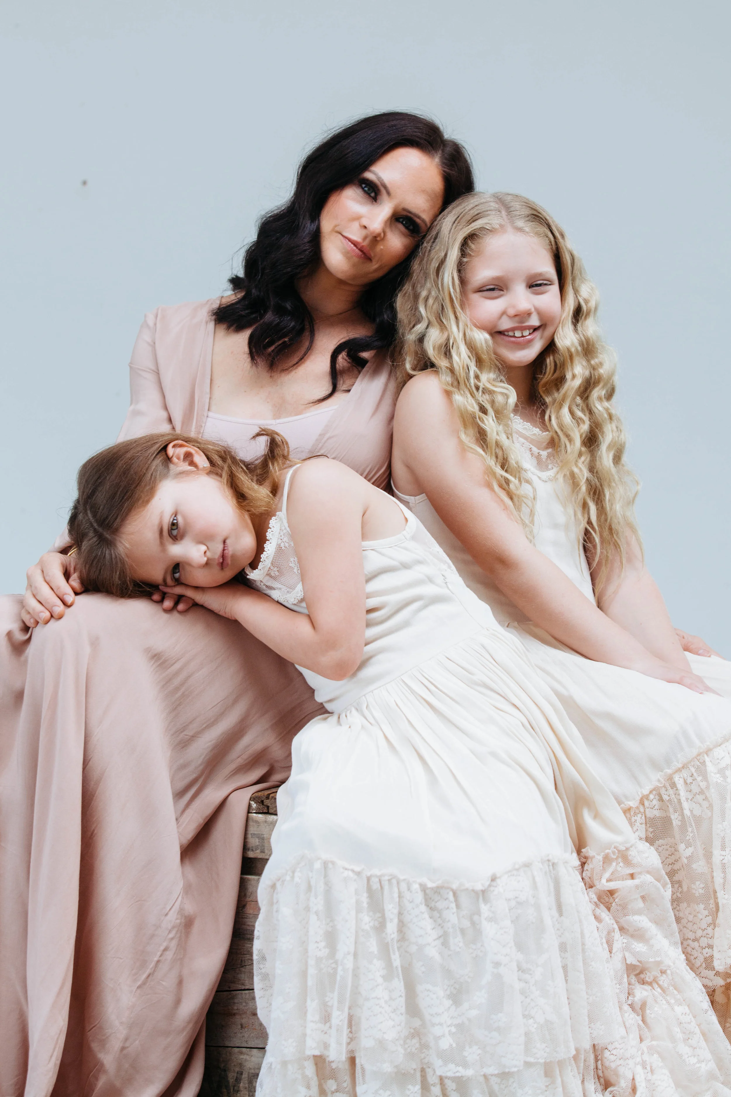 Family Is Everything