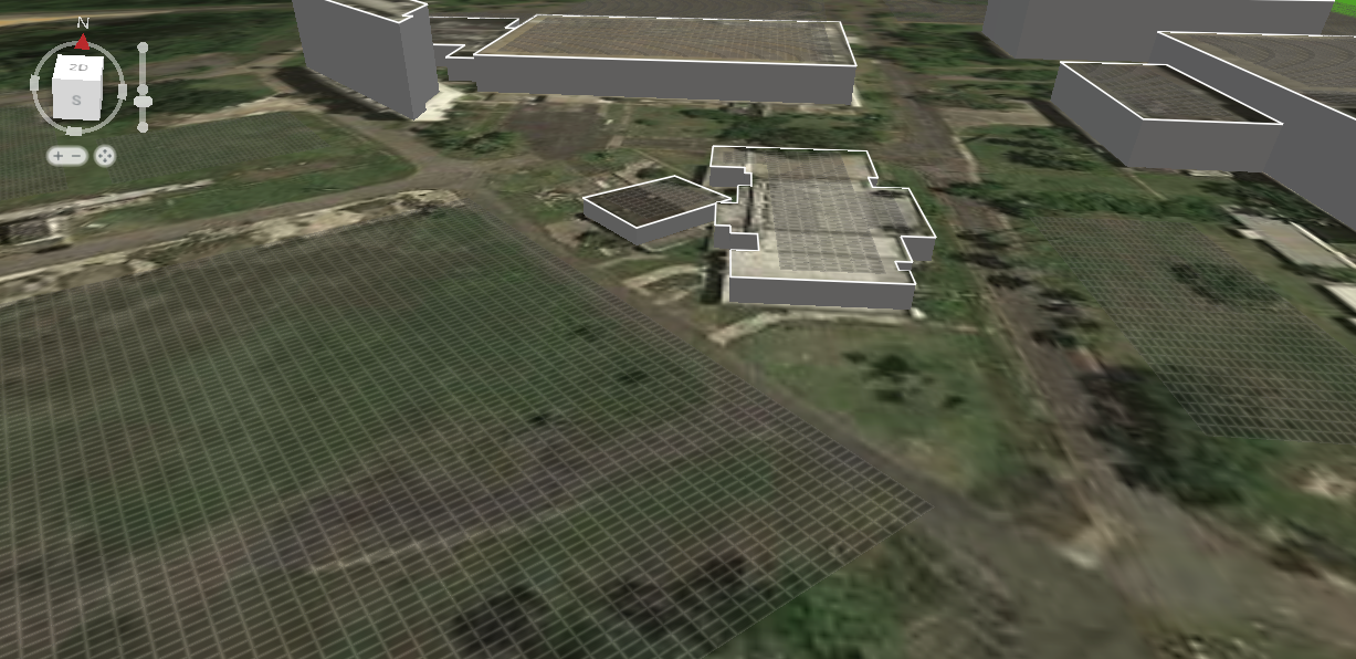 ENERGY PARKS DEVELOPMENT