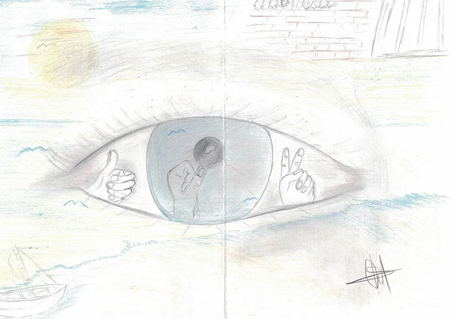 Ilustración para el post por Antonio C.