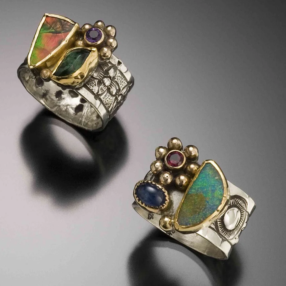 Teri Davis Jewlery, Exeter, NH