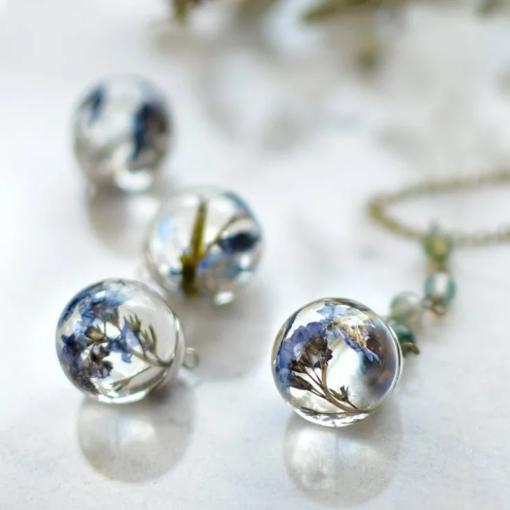 Eight Acorns Nature Inspired Jewlery, Sharon, MA