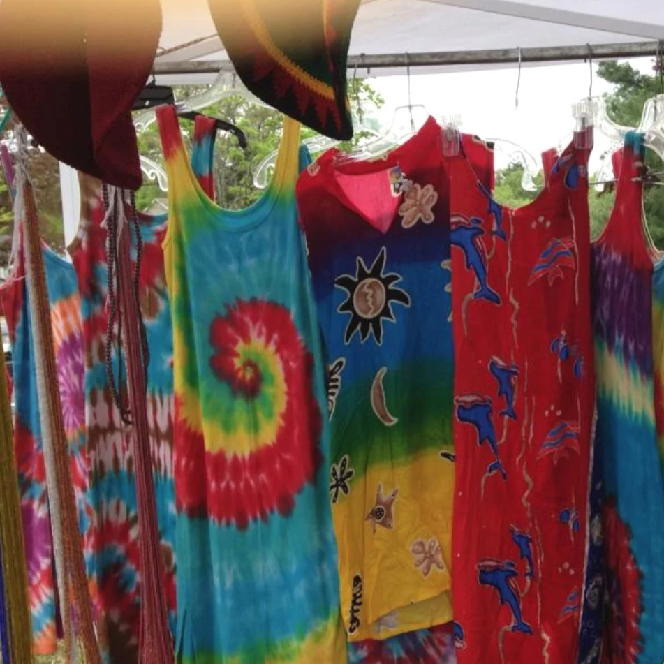 Scents by Sarai / Congo Creations , Millis, MA