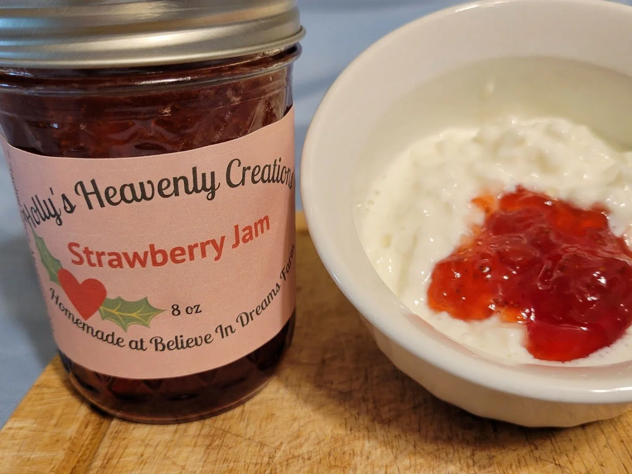 Holly's Heavenly Creations