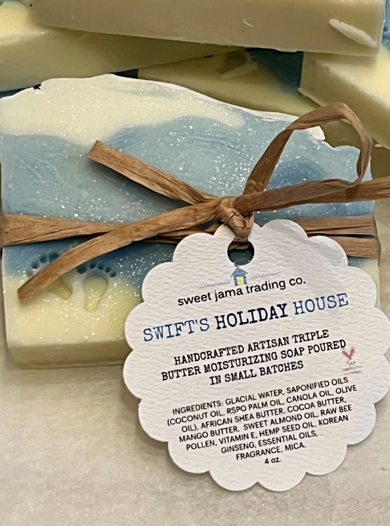 Sweet Jama Trading Co