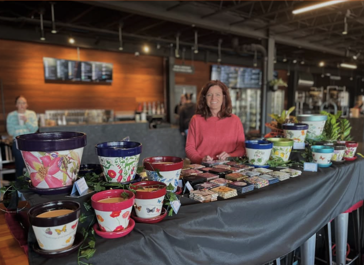 Rocky Crest Originals