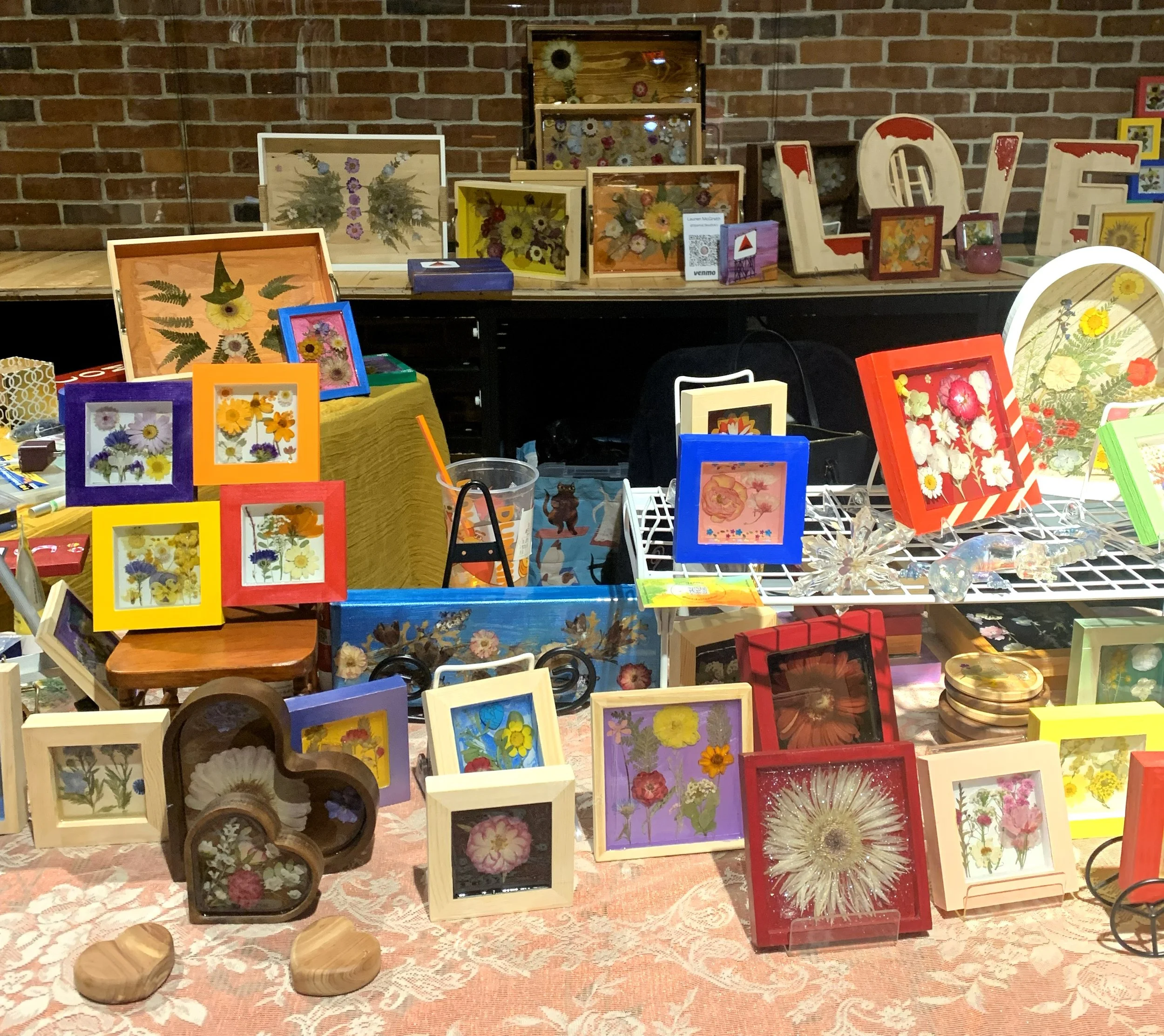 Spark A Life with Art, Inc.