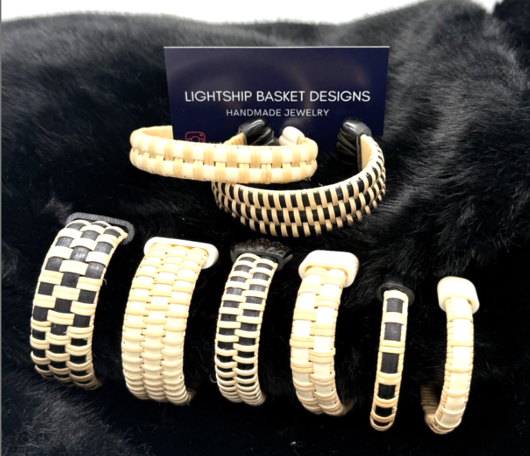 Lightship Basket Designs