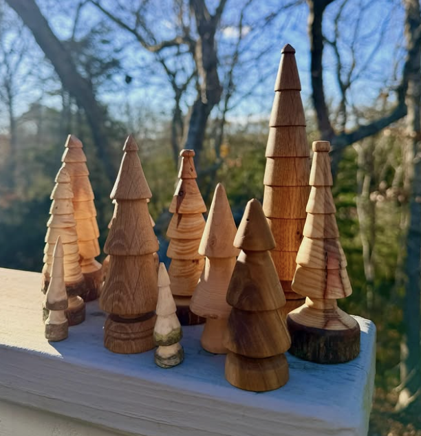 Ken Stokes Woodworking