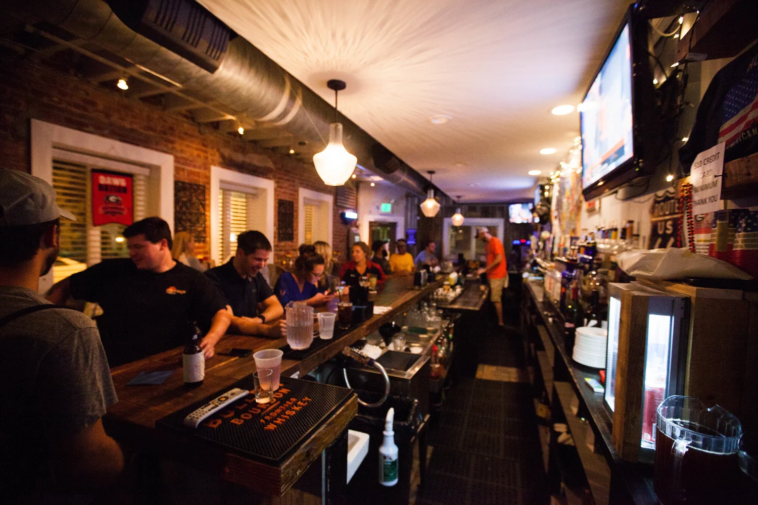 Bar photo 1