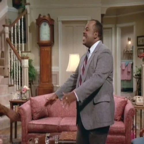 Only Urkel Matters, Episode 1.4