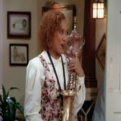 Only Urkel Matters, Episode 1.11