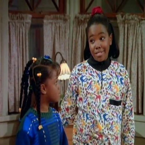 Only Urkel Matters, Episode 1.15