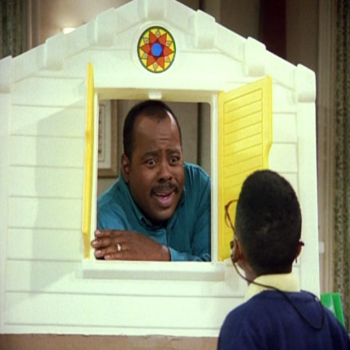 Only Urkel Matters, Episode 2.15