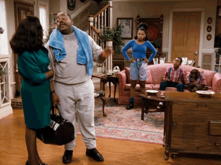 Maybe I should Lie Down