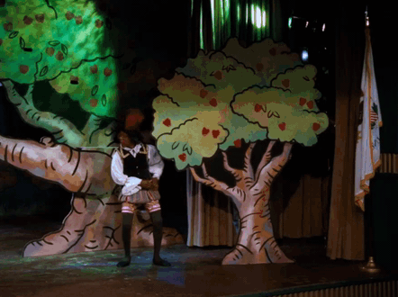 Where Forth Art Thou, Urkel?