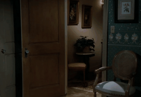 It's in the Sway That You Use It