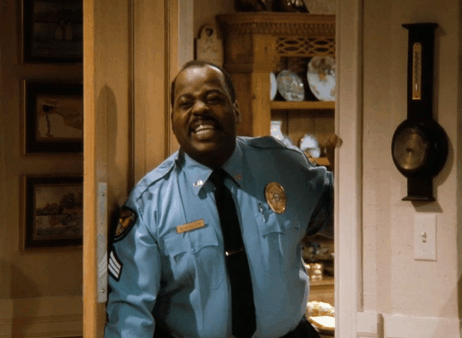 With All the Trimmings