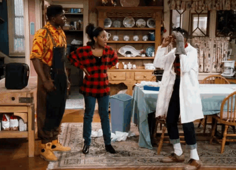 This Never Happens, I Swear