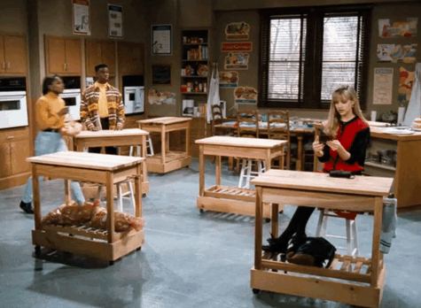 They Always Ask, "Where's Waldo?" Never "How's Waldo?"