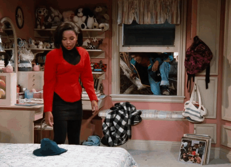 Here's Your Hat, Dick