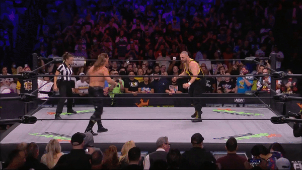 Half and Half Suples