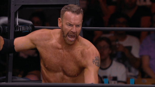 Keith Lee is Lurking