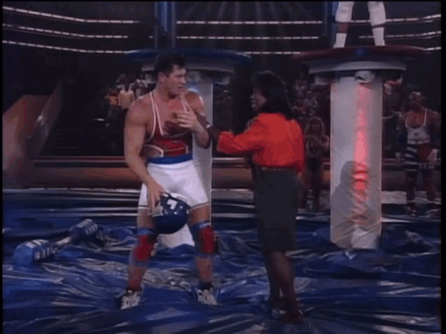 Harriette Winslow: The Dirtiest Player in the Game