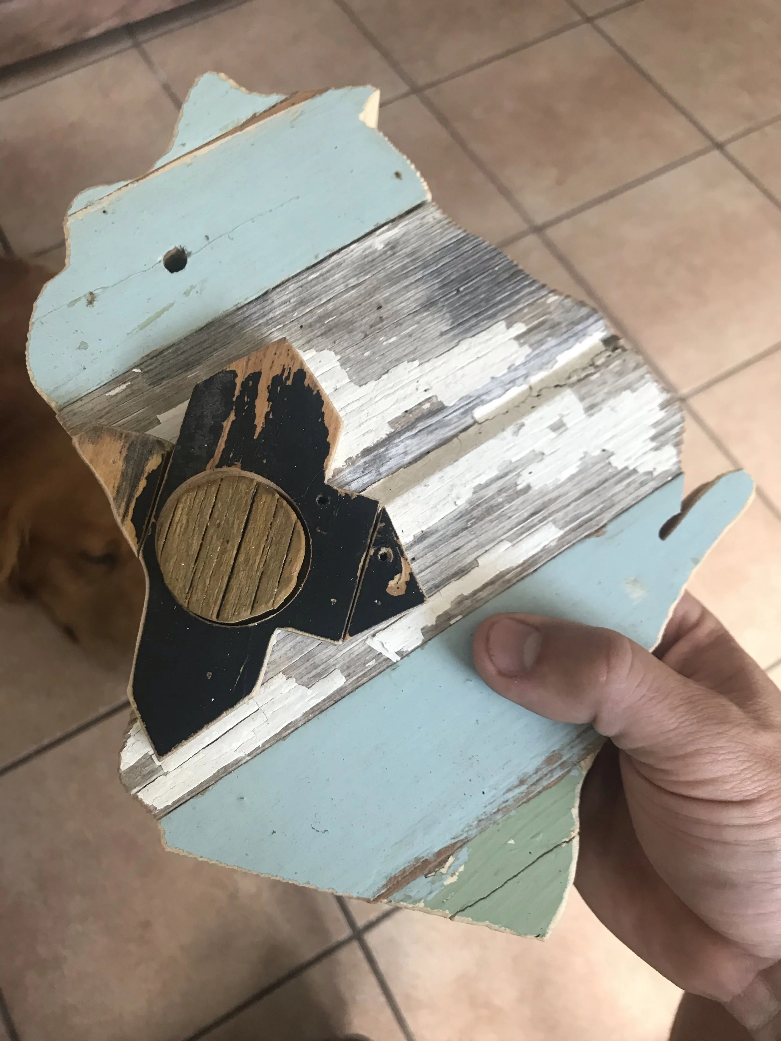 Wisconsin handmade, reclaimed, barnwood, wall decor, sustainable, gift, art
