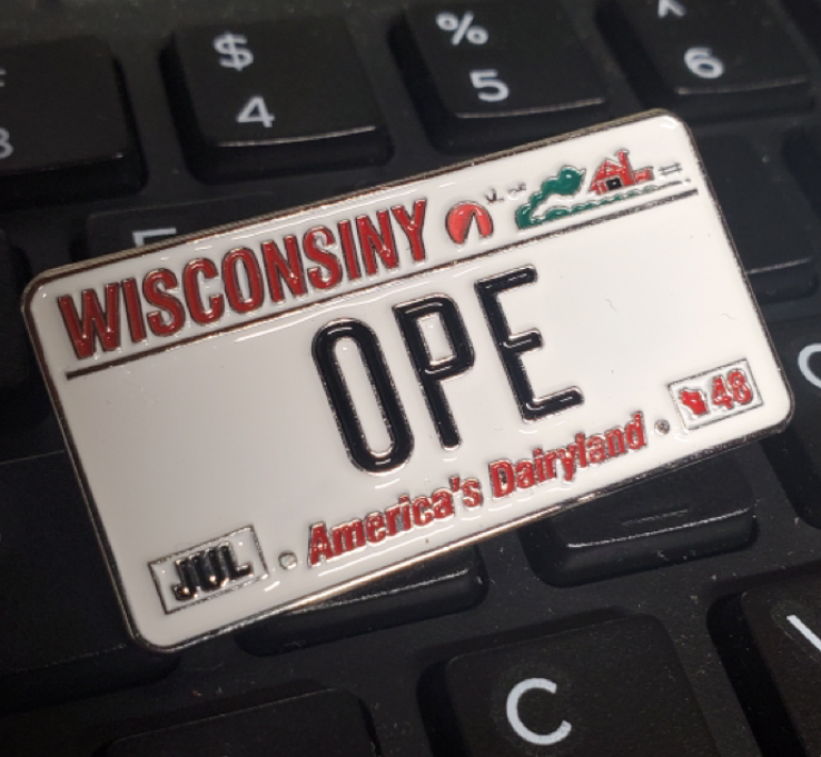 Wisconsin OPE License Band Pin.PNG