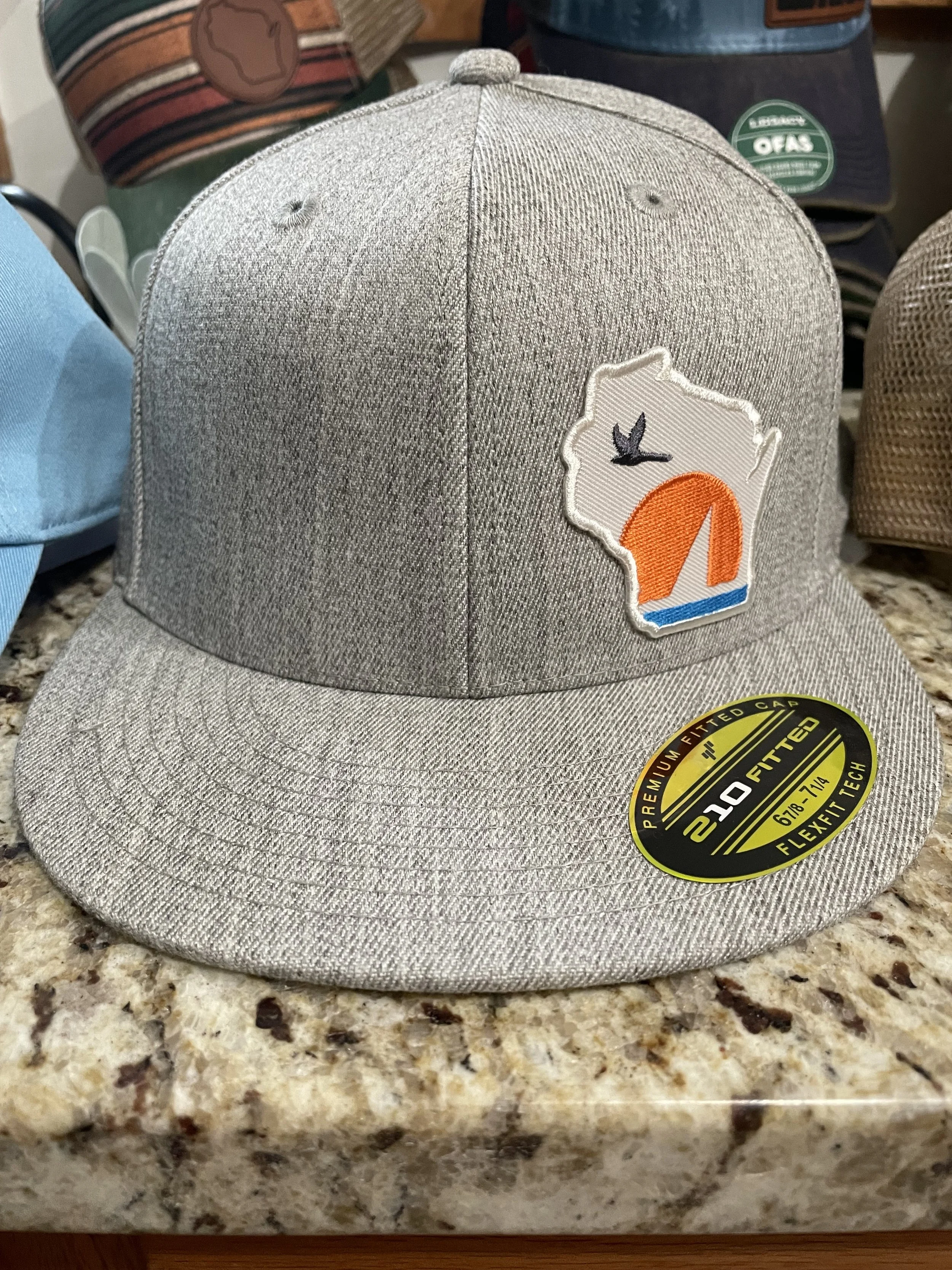 Flex Fit Flat Heather SS.jpg