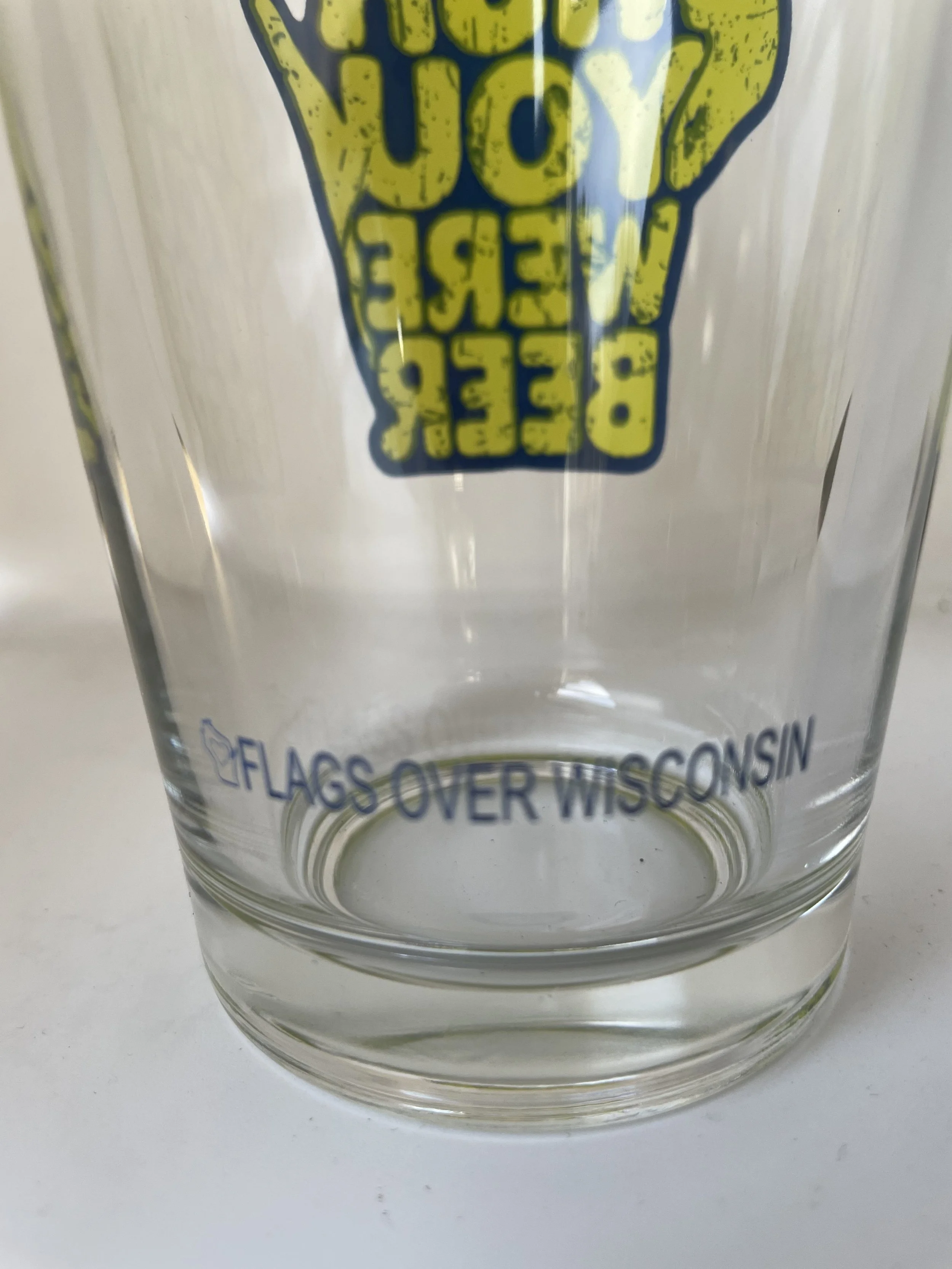 Wish You Were Beer pint glass 3.jpg