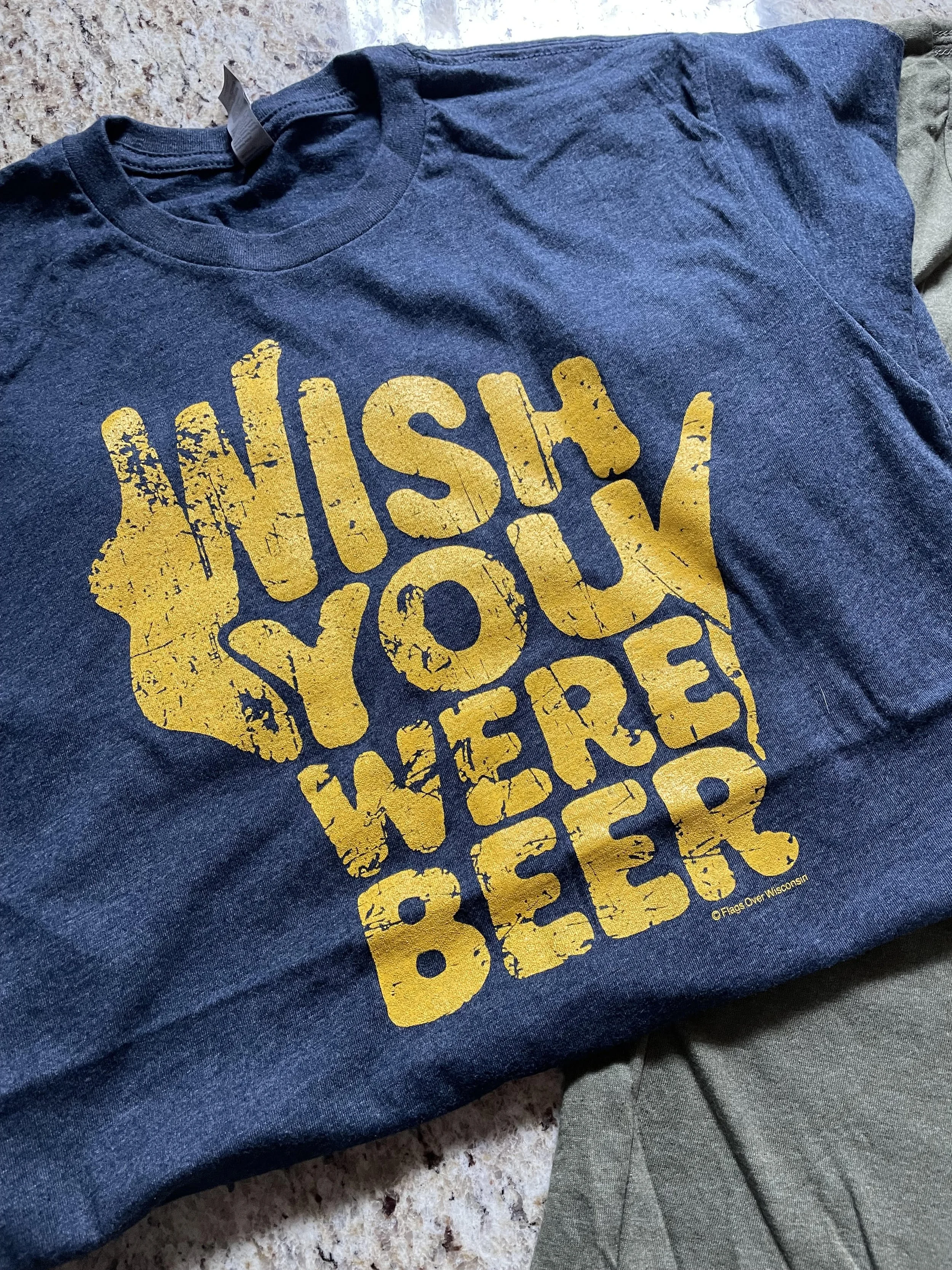 Wish beer flat blue gold.jpg