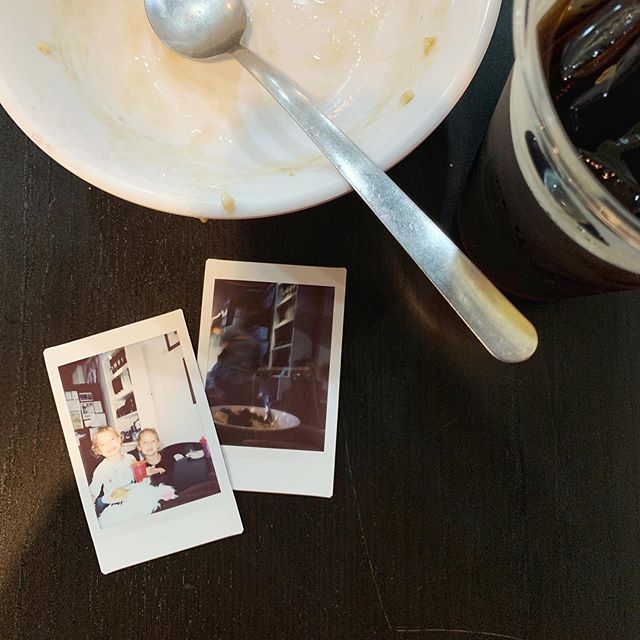 First trip to @urbanprairiecoffee with our future influencers. 😂 .
.
.
.
#kccoffee #coffeekansascity #supportlocalcoffee #kccoffee #coffeekc #localcoffeeonly #missionfirst