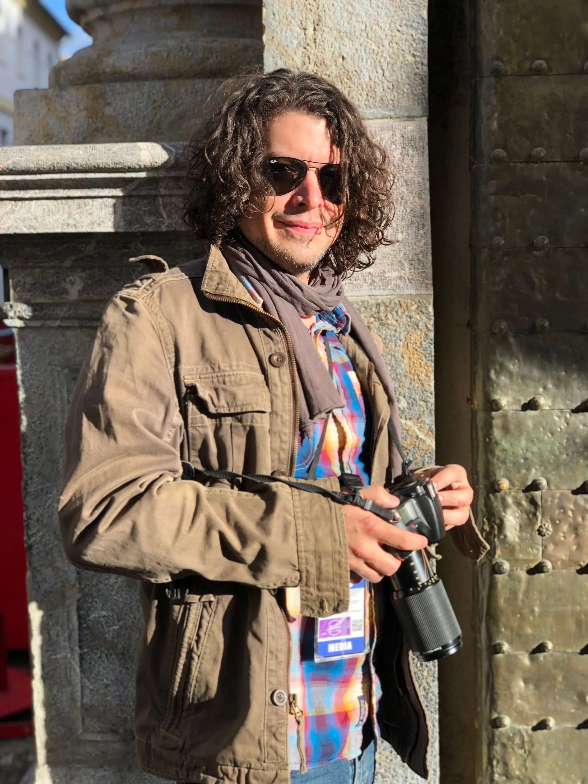 Photo credit: M Pietrosante