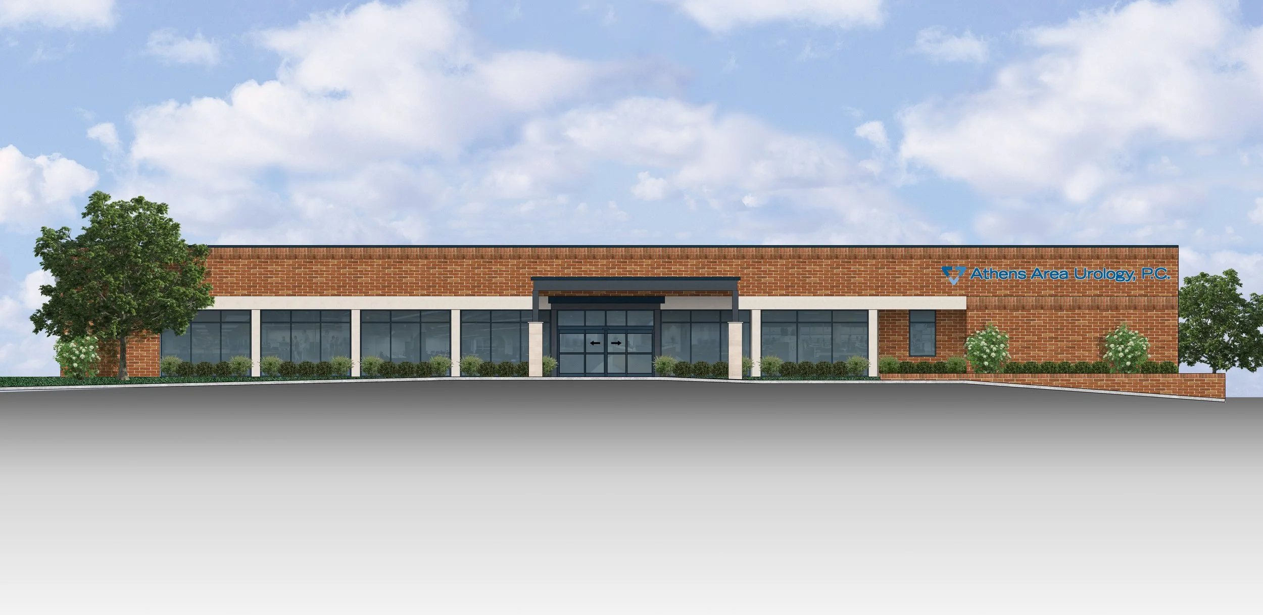 Locations — Athens Area Urology