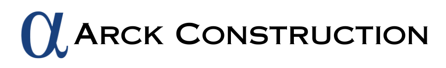 ARCK CONSTRUCTION