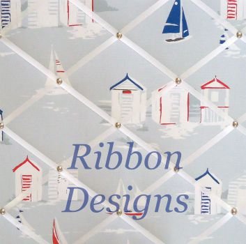 Ribbon Designs