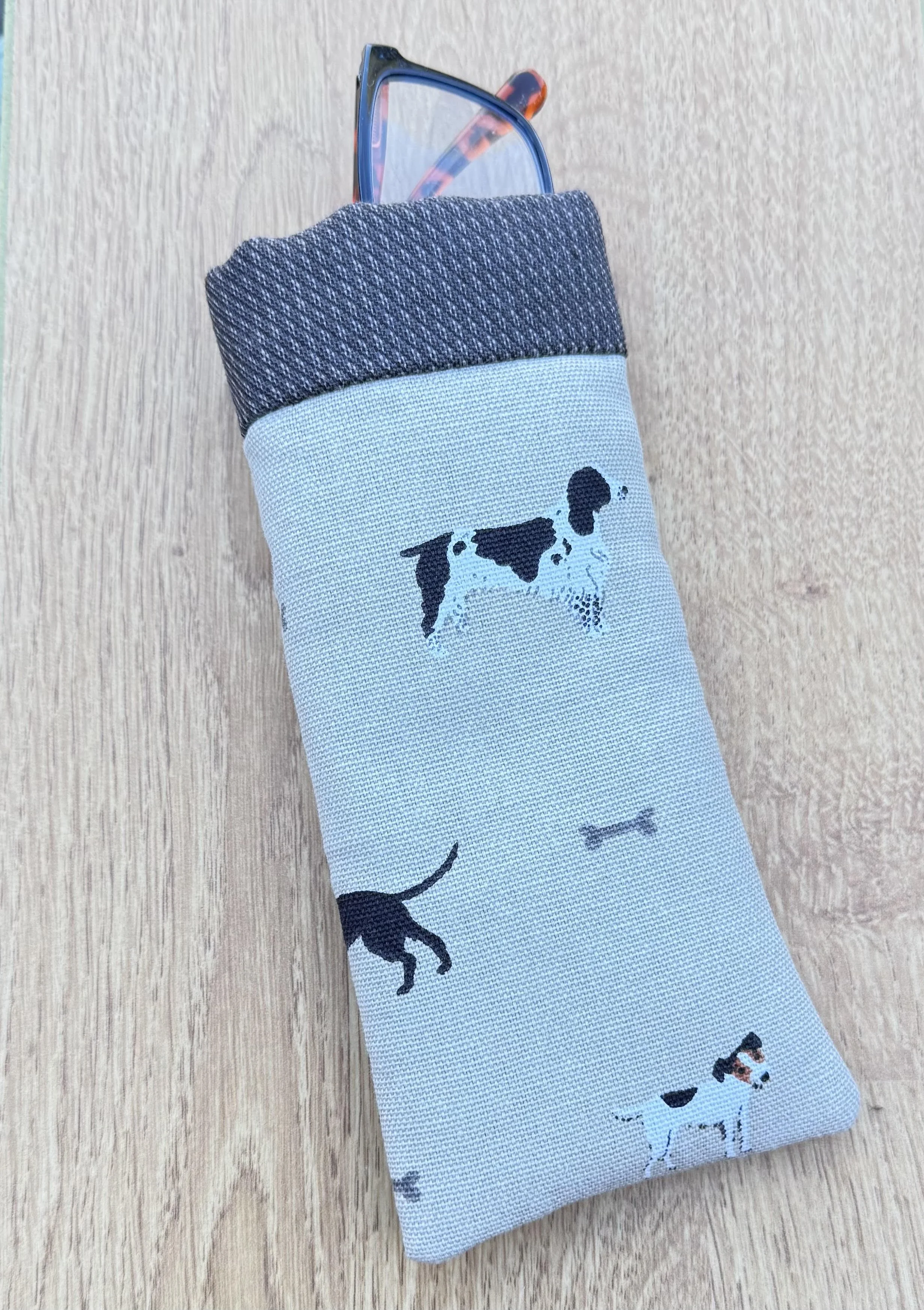 Sophie Allport Handmade Glasses Case Fetch2.jpg