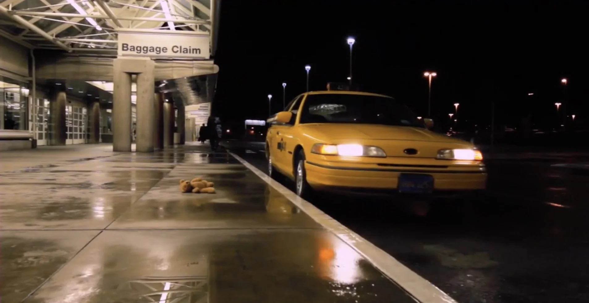 "Beyond the Still" Canon