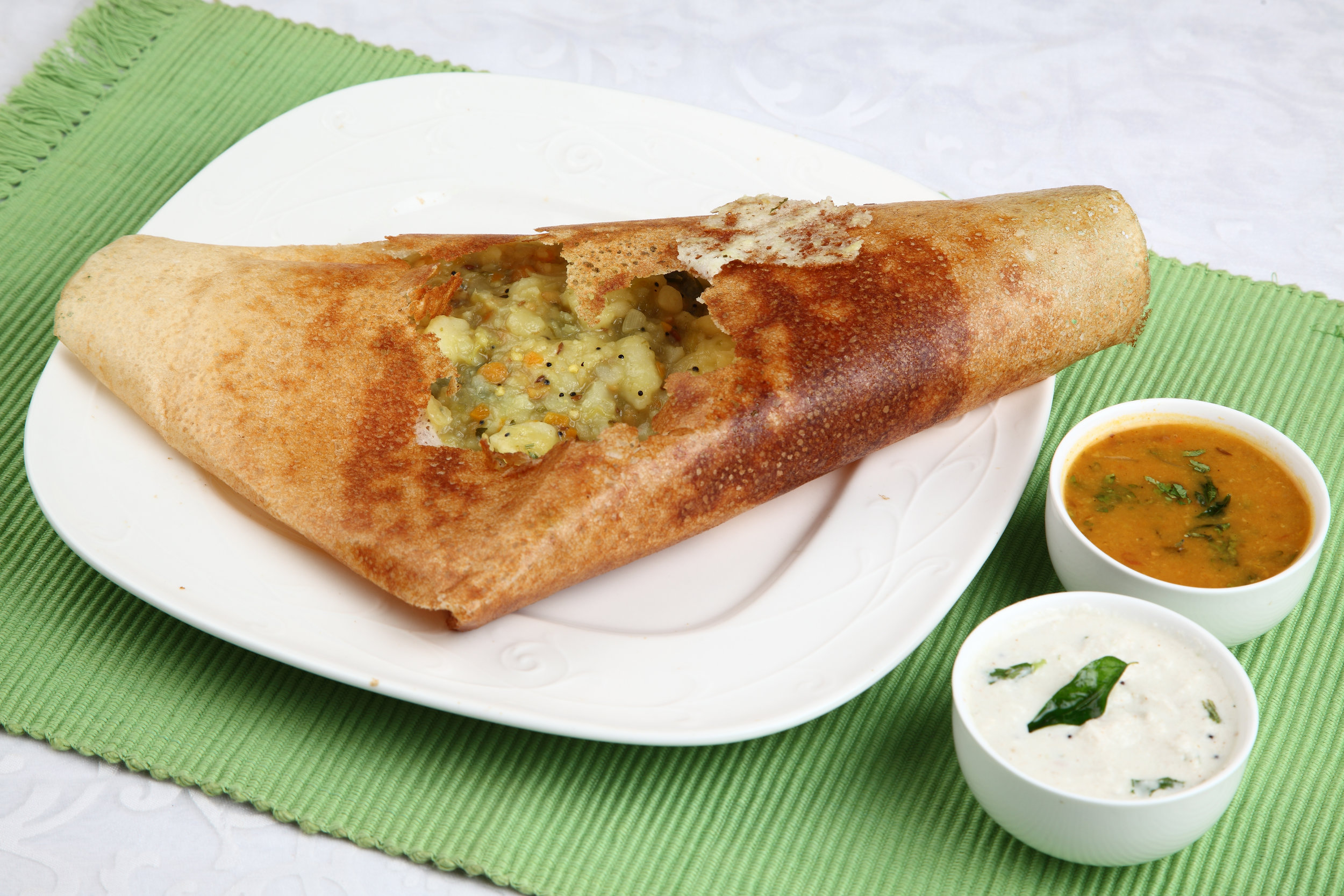 Masal Dosai