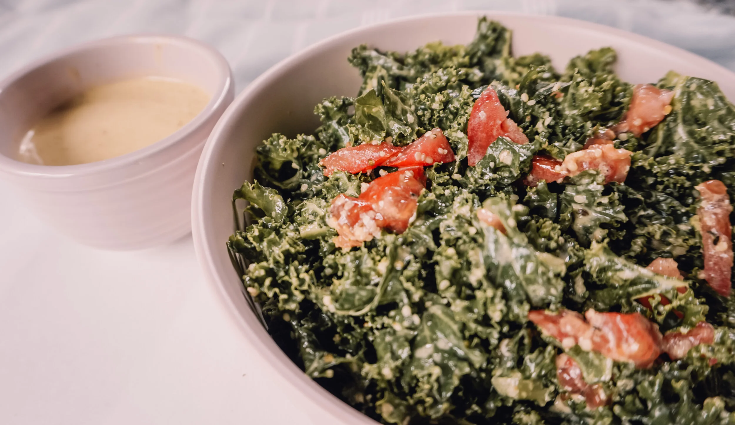 Caesar Salad Dressing Vegan Gluten Free Your Plantiful Life