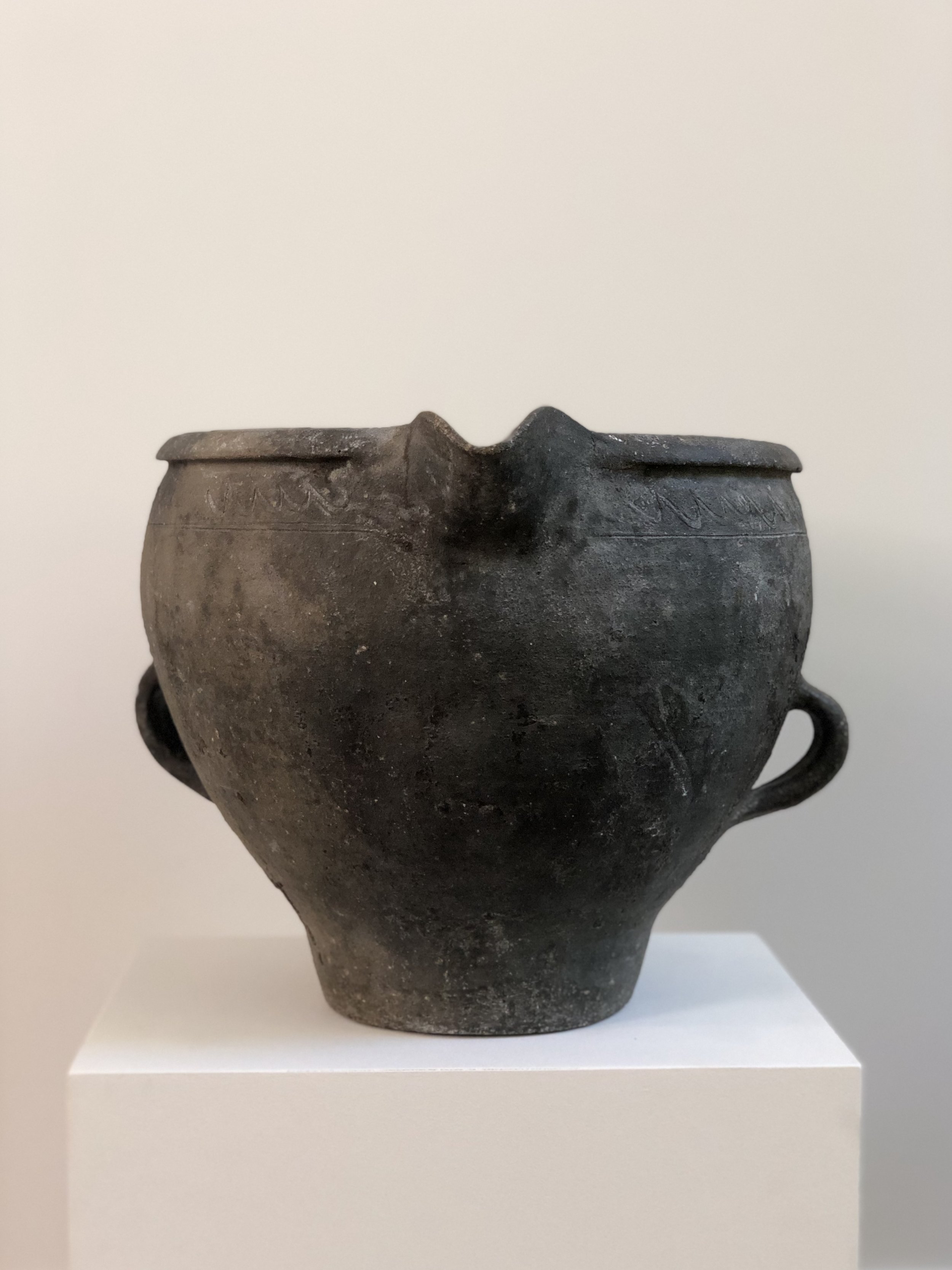 Spanish Tramustera, 18th Century SOLD