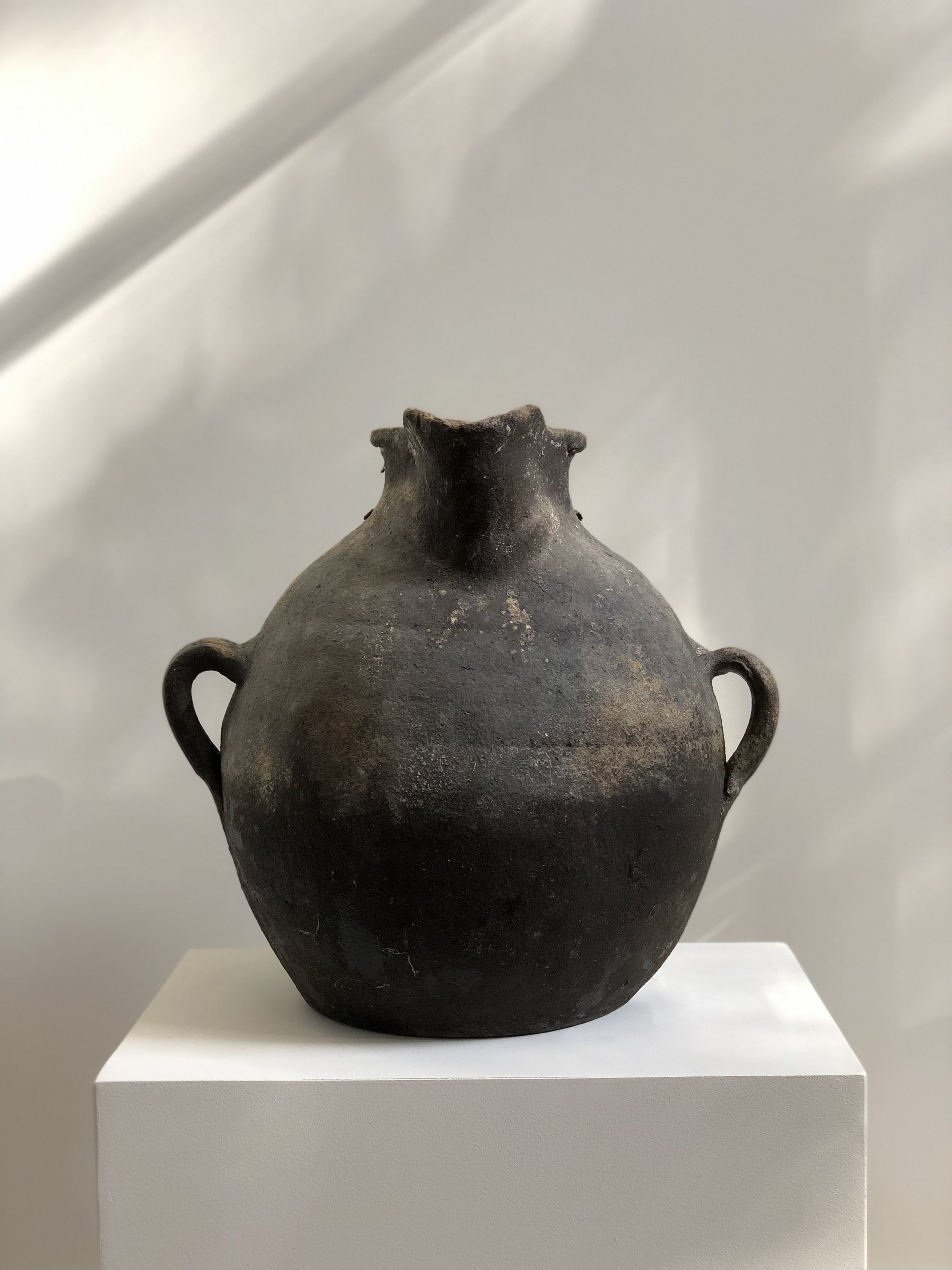 Spanish “Tramustera,” 18th Century