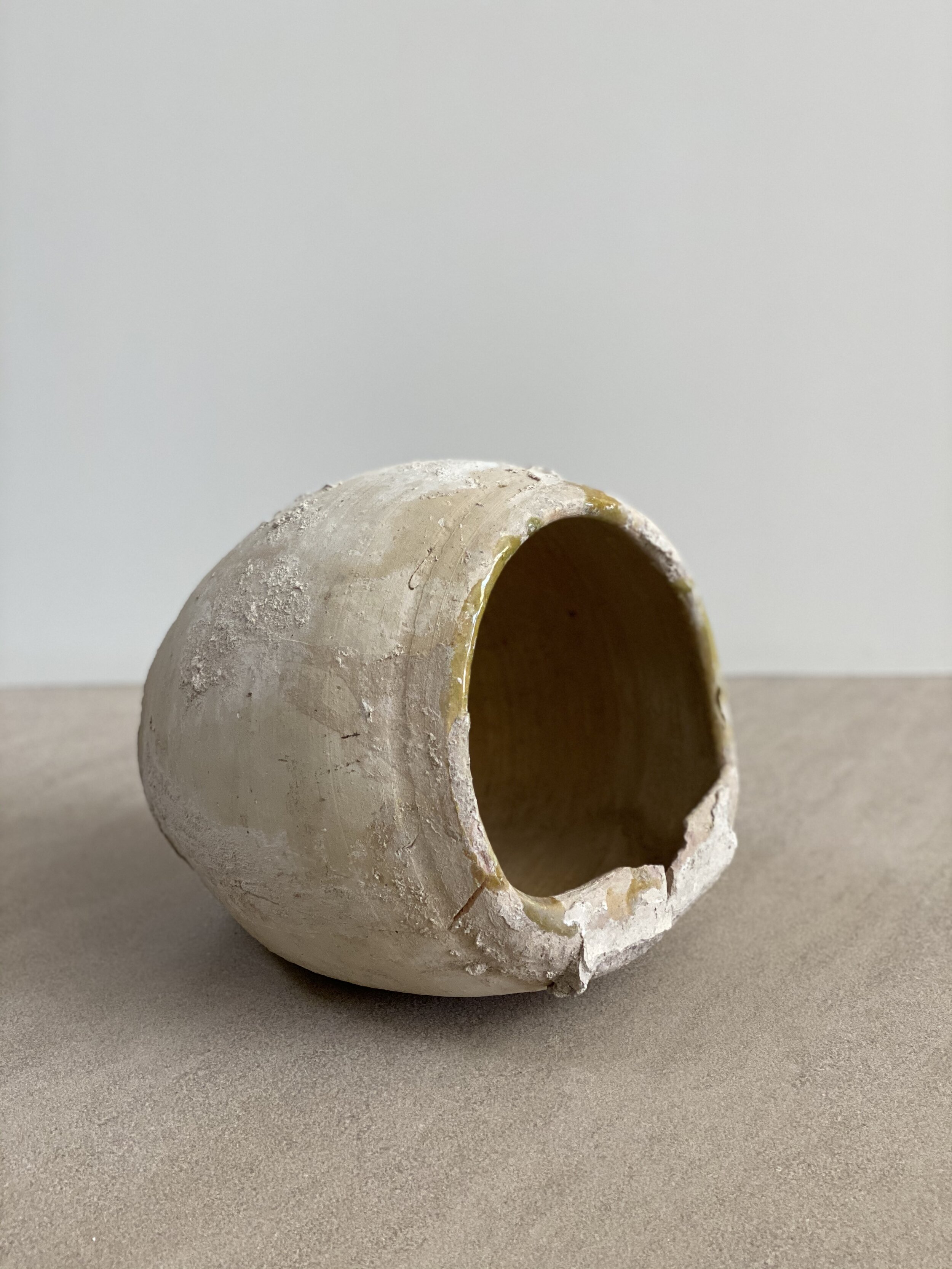 Pigeon Breeding Pot, Spain c. 18th-19th Century RESERVED