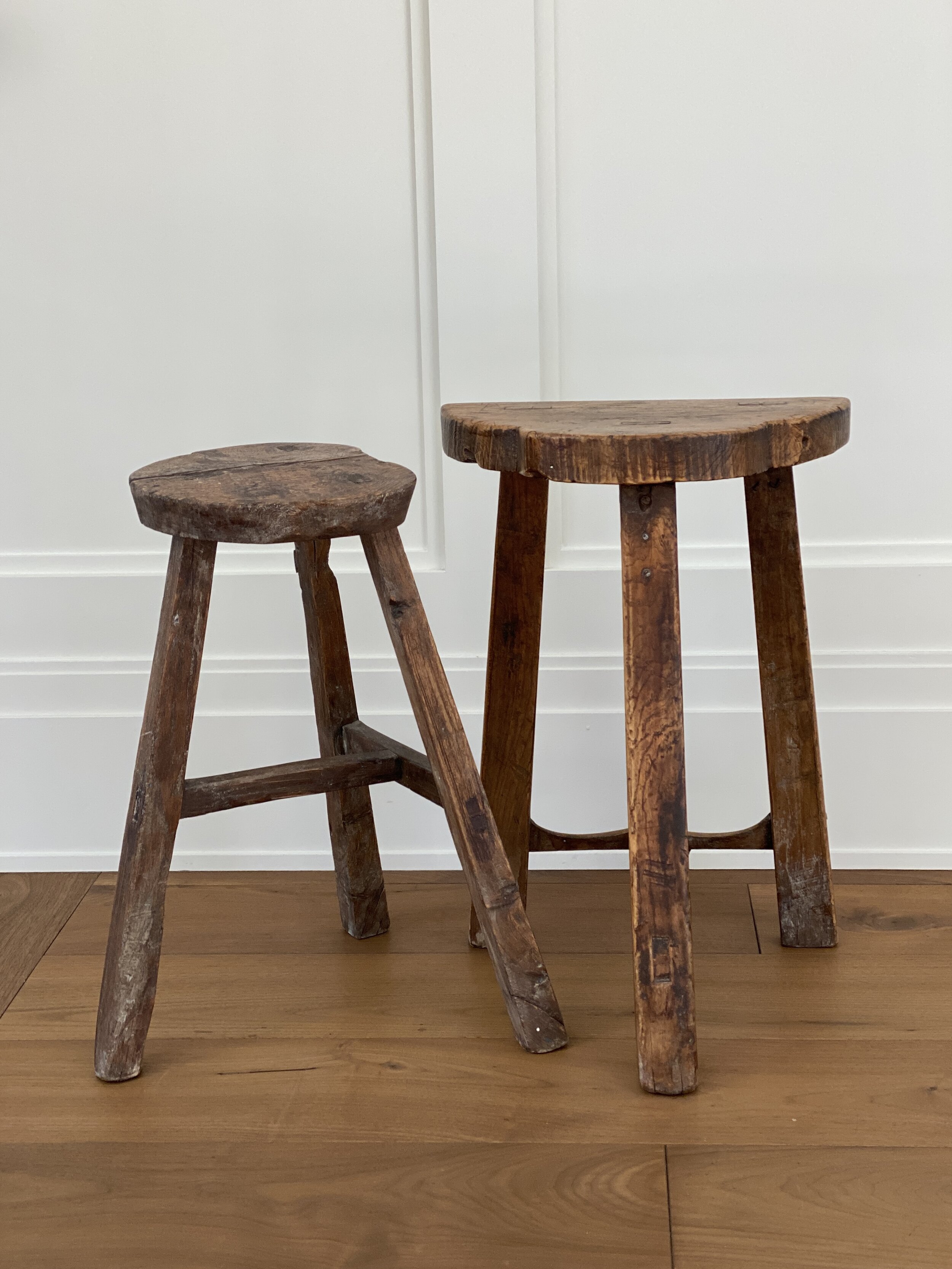 Chinese Stools