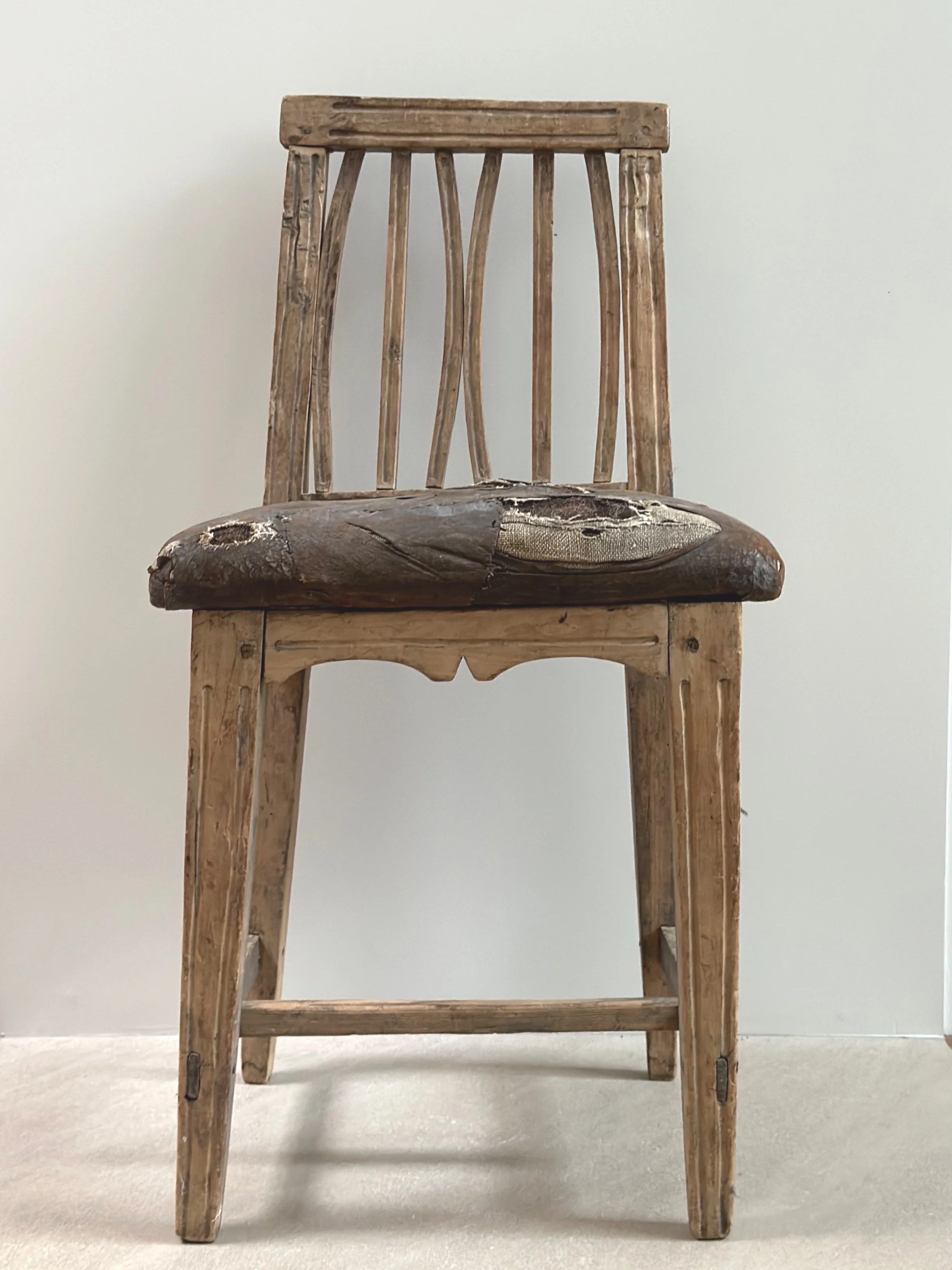19th Century Swedish Chair