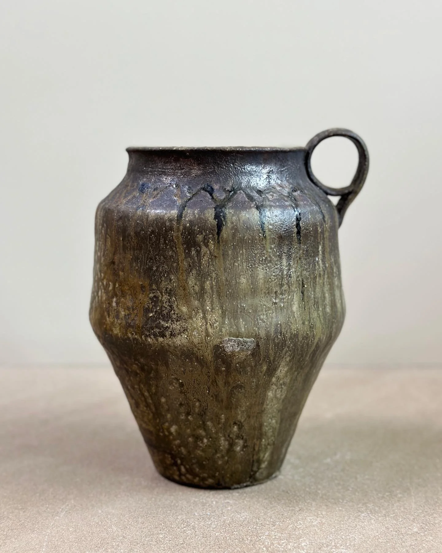 Contemporary Japanese Ceramic