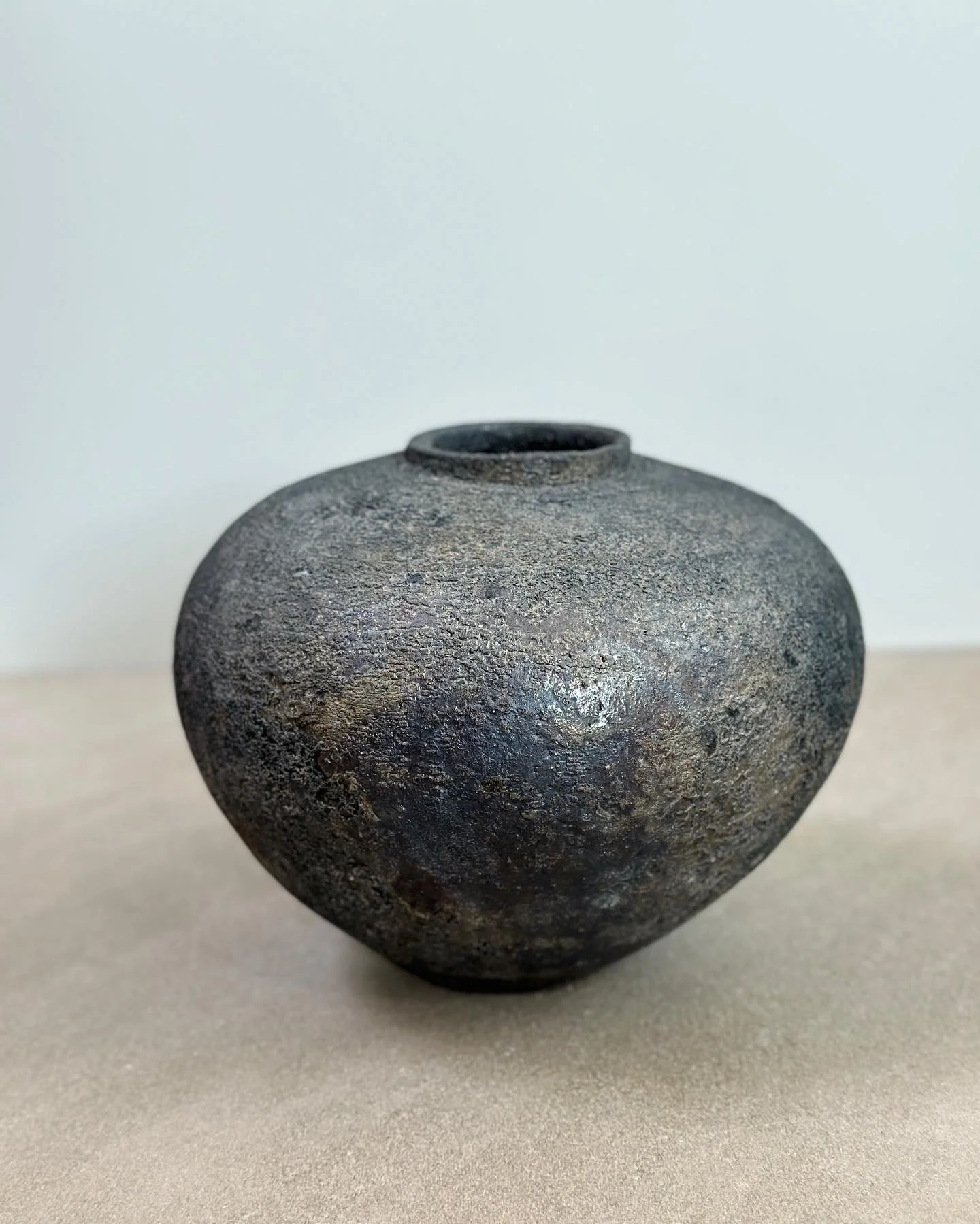 Contemporary Japanese Ceramic